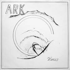 ARK, voyages cover