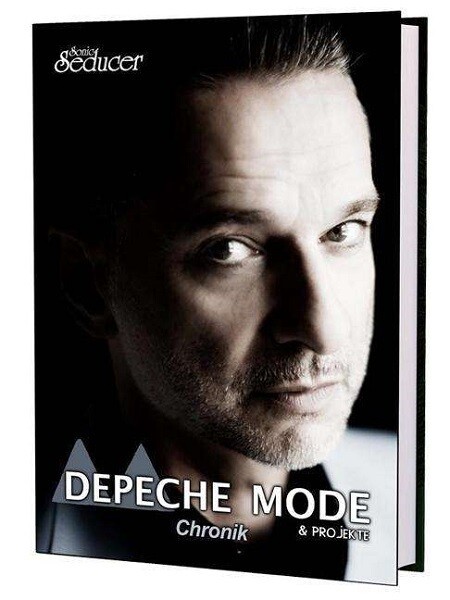 V/A, depeche mode chronic cover