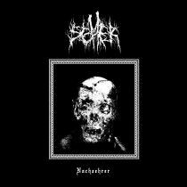 SEHER, nachzehrer SEHER, nachzehrer cover