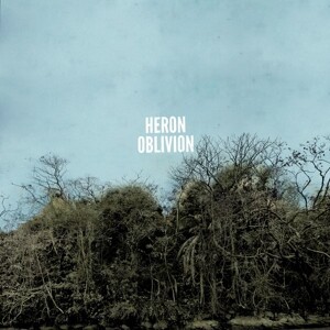 HERON OBLIVION, s/t cover