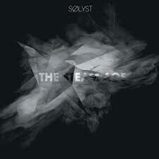 SOLYST, the steam age cover