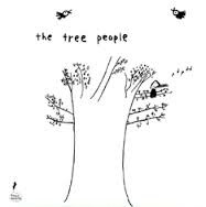 TREE PEOPLE, s/t cover