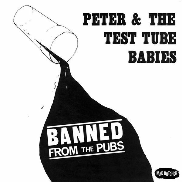 Daily Terror BS Punx Daily Terror BS Punx