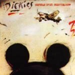 DICKIES, stukas over disneyland DICKIES, stukas over disneyland cover