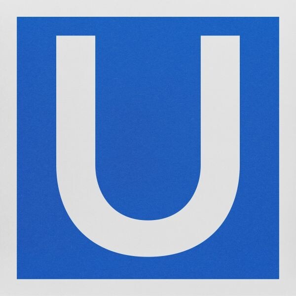 11SCHNULL& NEWINFLUENZER – ich und meine ubahn (12" Vinyl)