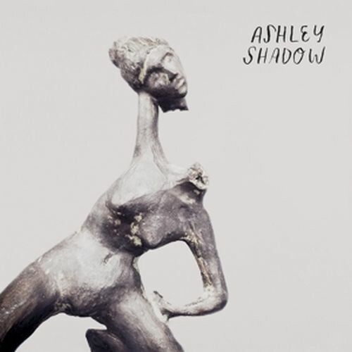 ASHLEY SHADOW, s/t cover