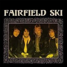 FAIRFIELD SKI, s/t cover