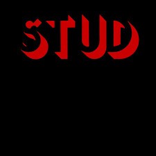 STUD, s/t cover