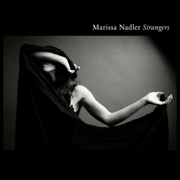 MARISSA NADLER, strangers cover