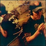 ELLIOTT SMITH, either/or ELLIOTT SMITH, either/or cover