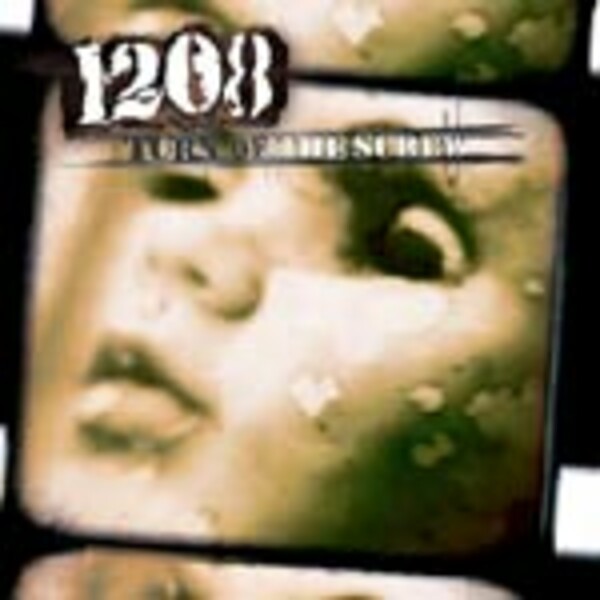 1208 – turn of the screw (CD)