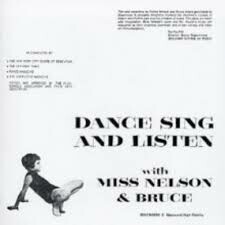 Bruce Haack Miss Nelson Dance Sing And Listen Again Again Bruce Haack Miss Nelson Dance Sing And Listen Again Again