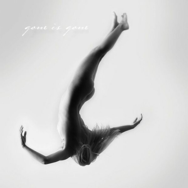 GONE IS GONE, s/t cover