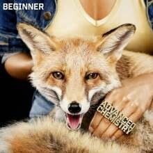 BEGINNER, advanced chemistry Cover BEGINNER, advanced chemistry