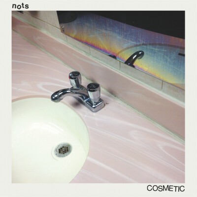NOTS, cosmetic cover