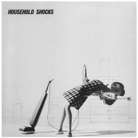 V/A, household shocks V/A, household shocks cover