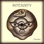 INTENSITY, polamides cover