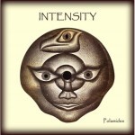 INTENSITY, polamides INTENSITY, polamides cover
