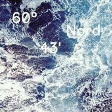 MOLECULE, 60° 43` nord MOLECULE, 60° 43` nord cover