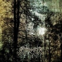ASHBRINGER, vacant ASHBRINGER, vacant cover