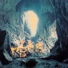 VERVE, a storm in heaven cover