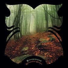 ARROWWOOD, beautiful grave ARROWWOOD, beautiful grave cover