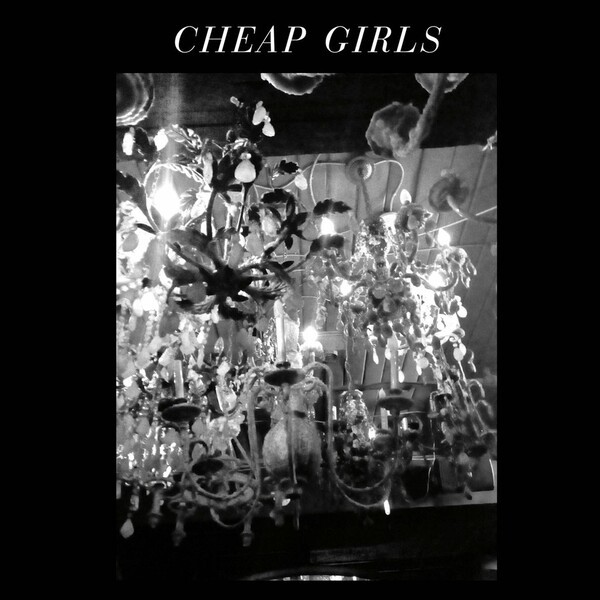 CHEAP GIRLS, god´s ex-wife CHEAP GIRLS, god´s ex-wife cover