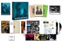 BELLE & SEBASTIAN, the jeepster singles collection BELLE & SEBASTIAN, the jeepster singles collection cover