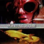 ELEKTROSUSHI, s/t ELEKTROSUSHI, s/t cover