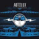 AUTOLUX, live at third man records AUTOLUX, live at third man records cover