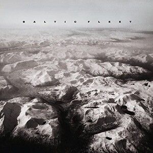 BALTIC FLEET, the dear one BALTIC FLEET, the dear one cover