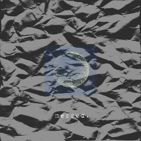 MESSED, s/t MESSED, s/t cover