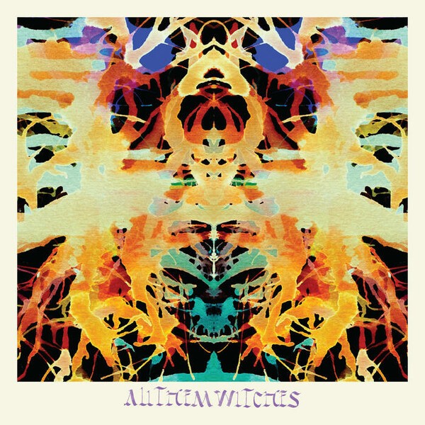 All Them Witches Lightning At The Door Cd Lp Vinyl