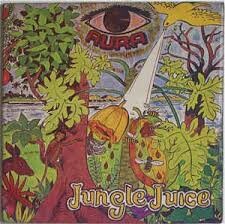 JOE KEMFA, jungle juice cover
