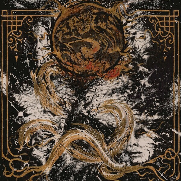 KING WOMAN, created in the image of suffering KING WOMAN, created in the image of suffering cover