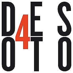 DESOTO CAUCUS, 4 DESOTO CAUCUS, 4 cover