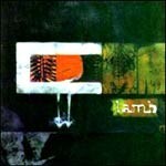LAMB, s/t LAMB, s/t cover
