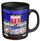 DEAD KENNEDYS, california über alles (coffee mug) DEAD KENNEDYS, california über alles (coffee mug) cover