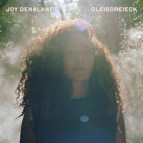 JOY DENALANE, gleisdreieck JOY DENALANE, gleisdreieck cover