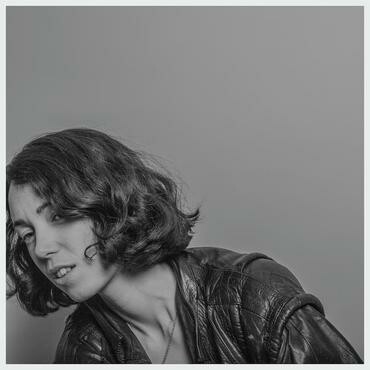 KELLY LEE OWENS, s/t cover