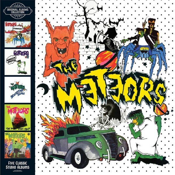 classic album