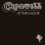 CROMWELL, at the gallop CROMWELL, at the gallop cover