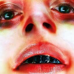 ARCA, s/t cover