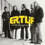 ERTLIF, relics from the past ERTLIF, relics from the past cover