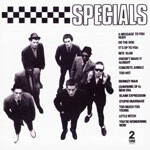 SPECIALS, s/t SPECIALS, s/t cover