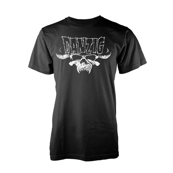 DANZIG, classic logo (boy) black Cover DANZIG, classic logo (boy) black