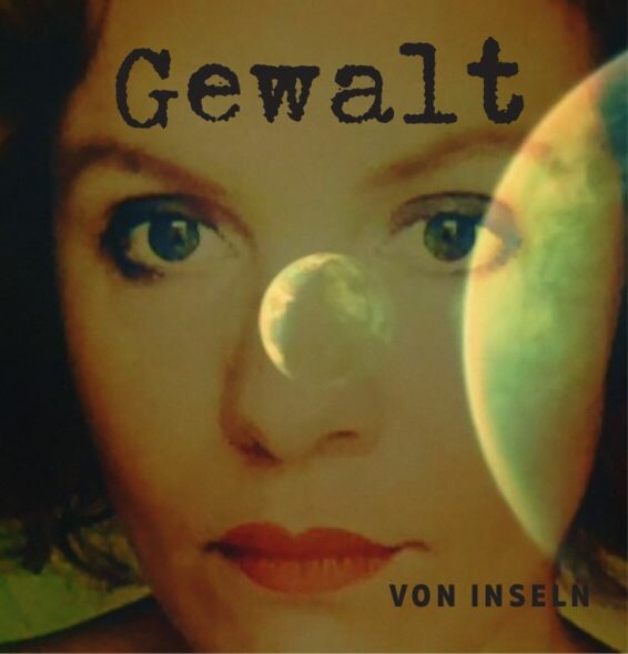 GEWALT / OFEN 8, split cover