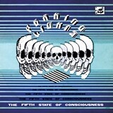 PEAKING LIGHTS, the fifth state of consciousness cover