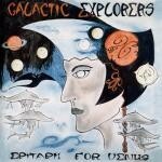 GALACTIC EXPLORERS, epitaph for venus GALACTIC EXPLORERS, epitaph for venus cover