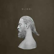 JOEP BEVING, solipsism cover
